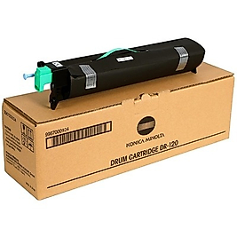 Konica Minolta DR-109 / DR-110 / DR-120 (9961000250) Orjinal Drum Ünitesi - 130F / 131F