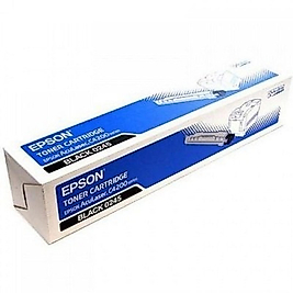 Epson C13S050286 Siyah Orjinal Toner - Aculaser C4200dn / C4200DTN