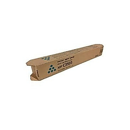 Ricoh C3503 Mavi Orjinal Toner MP-C 3003-3004-3503-3504-4504-5504 (841816)