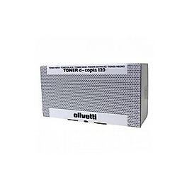 Olivetti D Copia 120, 120D, 150, 150D Orjinal Toner (B0439)