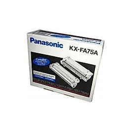 Panasonic KX-FA75A Toner + Drum Ünitesi - KX-FLM600 / KX-FLM650