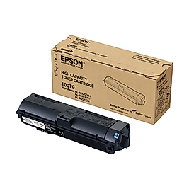 EPSON M320DN TONER MUADİL 13.3K BLACK