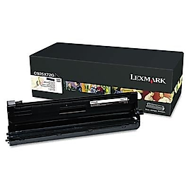 Lexmark C925X72G Siyah Orjinal Drum Ünitesi