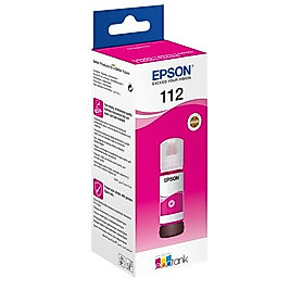 Epson C13T06C34A (112) Kırmızı Orjinal Mürekkep Kartuş - L15160