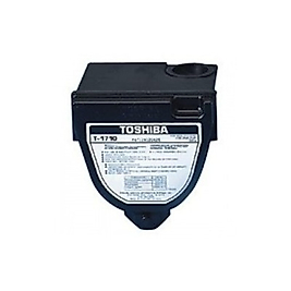 Toshiba T-1710E Orjinal Fotokopi Toneri - BD-1650 / BD-1710 / BD-2050