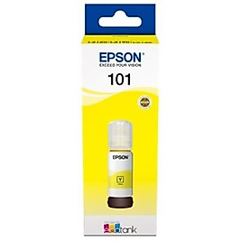 Epson C13T03V44A (101) Sarı Orjinal Mürekkep Kartuş - L4150