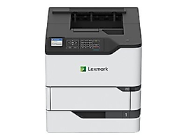 LEXMARK MS823DN MONO LASER YAZICI