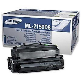 Samsung ML-2150D8 Siyah Orjinal Toner