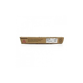Ricoh 841458 Kırmızı Orjinal Toner - MP-C4000 / MP-C4501