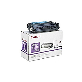 Canon MP10 N01 (3707A002AA) Siyah Orjinal Toner - PC-70 / PC-70M