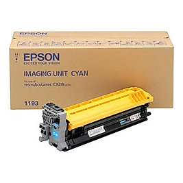 Epson C13S051193 CX28 Mavi Orjinal Drum Ünitesi 30,000 Sayfa