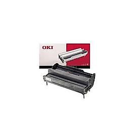 OKI 40433305 Type 5 Orjinal Drum Ünitesi - Page 10-12