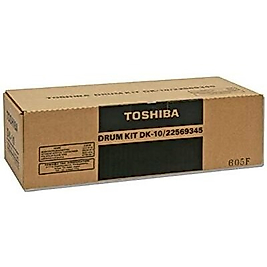 Toshiba DK-10 Orjinal Drum Ünitesi - TF-631 / 635 / 671