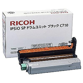 Ricoh 515296 Siyah Drum Ünitesi Ipsio SP-C710, SP-C711, SP-C720, SP-C721
