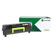 LEXMARK 56F5H00 MS321/521/621/MX321/421/521 SİYAH TONER (15.000 Sayfa)