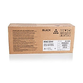 Ricoh 842073 Siyah Orjinal Toner - MP-C6501 / MP-C7501