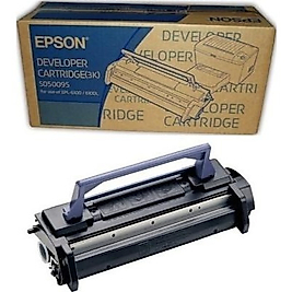 Epson C13S050095 Siyah Toner