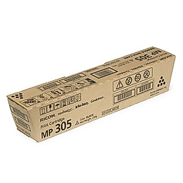 Ricoh 842142 Siyah Orjinal Toner - MP-300 / MP-305