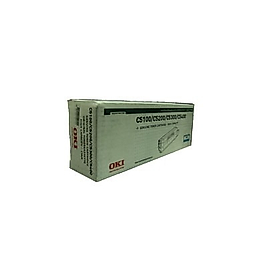 OKI 42127490 Mavi Orjinal Toner - C5100 / C5200