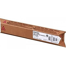 Ricoh 841210 Kırmızı Orjinal Toner - MP-C2051 / MP-C2551