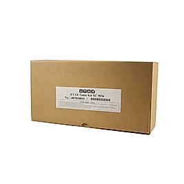 Utax 007810010 Siyah Orjinal Toner - XC-9036