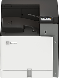 LEXMARK CS963E A3 RENKLİ LASER YAZICI