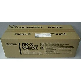 Kyocera DK-3 Orjinal Drum Ünitesi - F1000 / 1000A