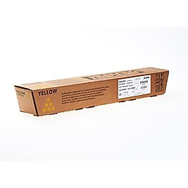 Ricoh 842049 Sarı Orjinal Toner - MP-C4000 / MP-C5000