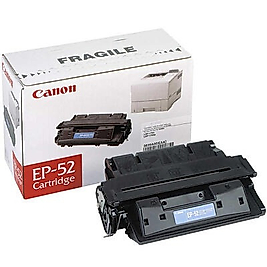 Canon EP-52 (3839A003) Orjinal Toner- LBP 1760