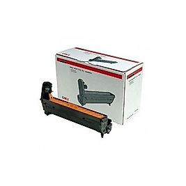 OKI 42126608 Siyah Orjinal Drum Ünitesi - C5100 / C5200