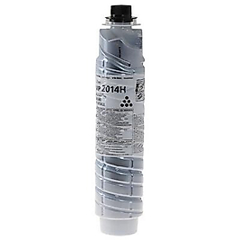 Ricoh 842135 Siyah Orjinal Toner - MP2014H / 2014AD / IM2702