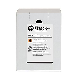 HP CH219A FB250 3 Litre Siyah Orjinal Scitex Mürekkep