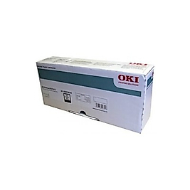 OKI 44318620 Siyah Orjinal Toner - ES3032a4 / ES7411