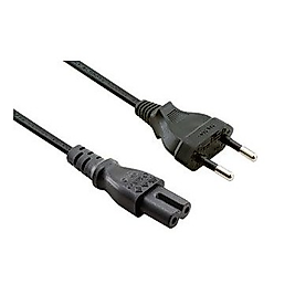Tv - Radyo Power Güç Kablosu 0.75Mm Radio, Teyp Kablosu