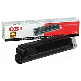 OKI 1107001 Orjinal Toner Type 8