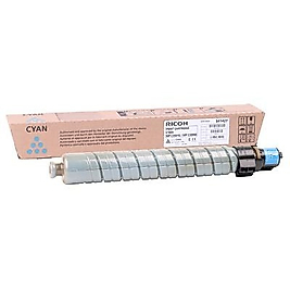 Ricoh 841127 Mavi Orjinal Toner - MPC2800 / MPC3001 / MPC3501