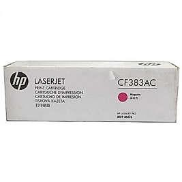 HP CF383AC (312A) Kırmızı Orjinal Toner - LaserJet Pro M476
