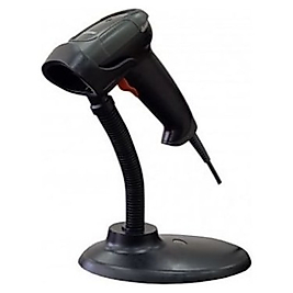 Performax PR44 2D Karekod Kablolu USB+Stand Barkod Okuyucu
