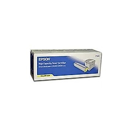 Epson C13S050226 Sarı Orjinal Toner Yüksek Kapasite - AcuLaser 2600