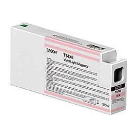 Epson C13T54X60N (T54X6) Açık Kırmızı Orjinal Kartuş - SC-P6000 STD