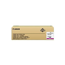 Canon C-EXV16 / C-EXV17 (0256B002) Kırmızı Orjinal Drum Ünitesi - CLC-4040 / CLC-5151