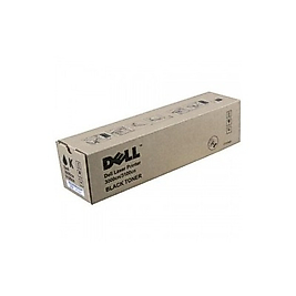 Dell CT200481 Siyah Orjinal Toner - 3000CN / 3100CN