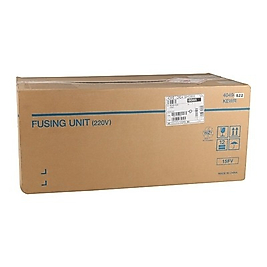 Konica Minolta 4049-522 Orjinal Fuser Unit 220V - Bizhub C350