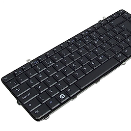 Dell Studio 1535 1537 Orijinal Klavye KFR TM) Serisi TR Klavye CN-0WT722-12976-882-0815-A01 N014 - sk4078