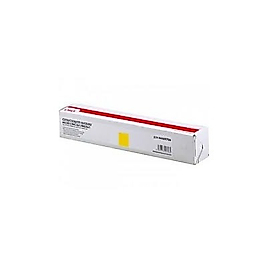 OKI 44469714 Sarı Orjinal Toner - C310 / C330