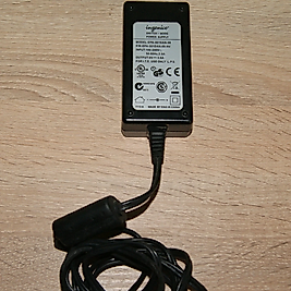 Ingenico EPA-301DAN-8 EPA-301DAN-08 NV AC Adaptör Güç Şarj Cihazı İKİNCİ EL