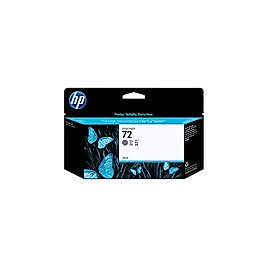 HP C9374A (72) Gri Orjinal Plotter Kartuş - DesignJet T610