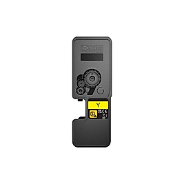 Kyocera TK-5440Y Sarı Muadil Toner