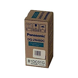 Panasonic DQ-ZN480C Mavi Developer Workio