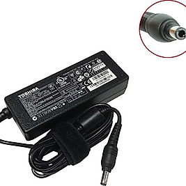 Toshiba PA-1950-09 19V 3.95A Adaptör
